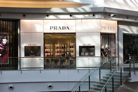 prada millenia mall